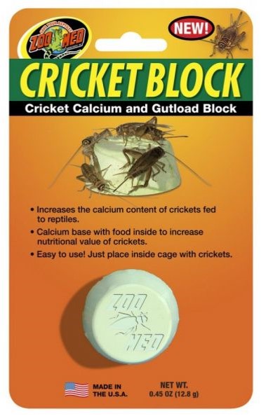 Cricket Block