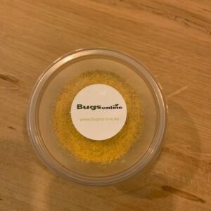 Bijenpollen