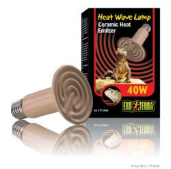 Ceramic heater