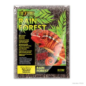 Exo terra Rainforest Substrate