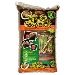 Zoo med Eco Earth Loose