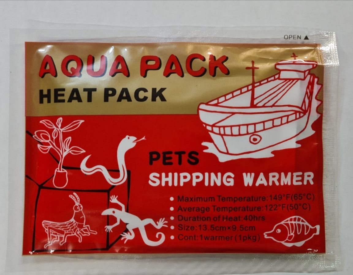 heat pack