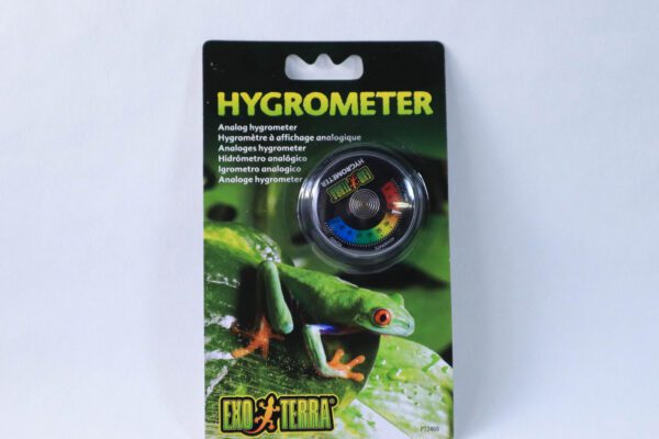 Hygrometer