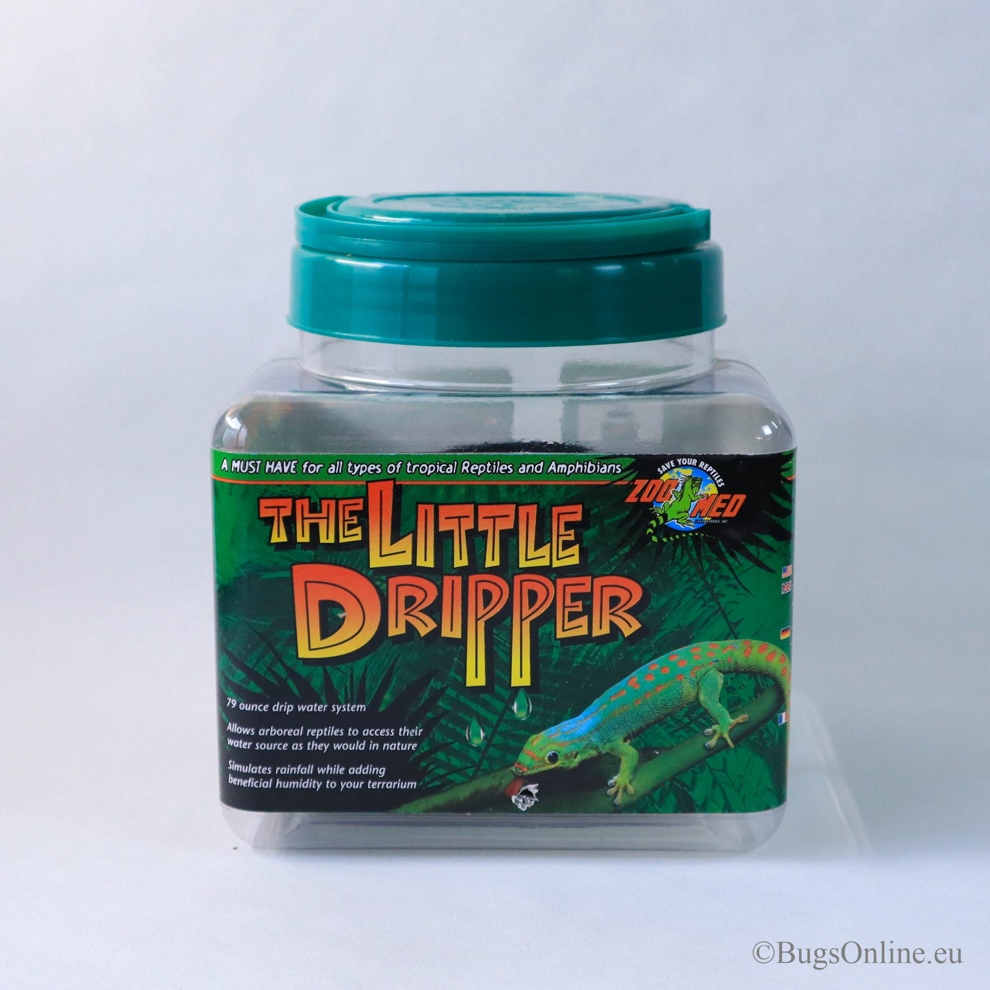 Zoo Med little dripper