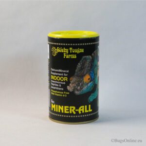 Miner-All Indoor