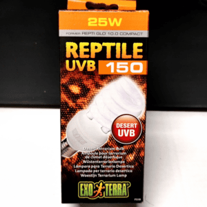 Exo terra Reptile UVB 150