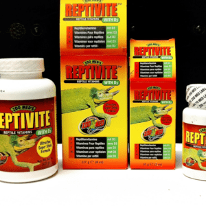 Reptivite