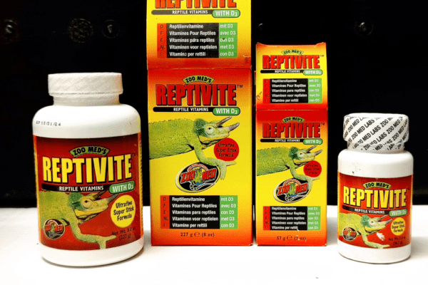 Reptivite