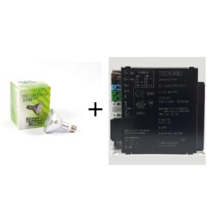 Reptech Set HID 35/70w