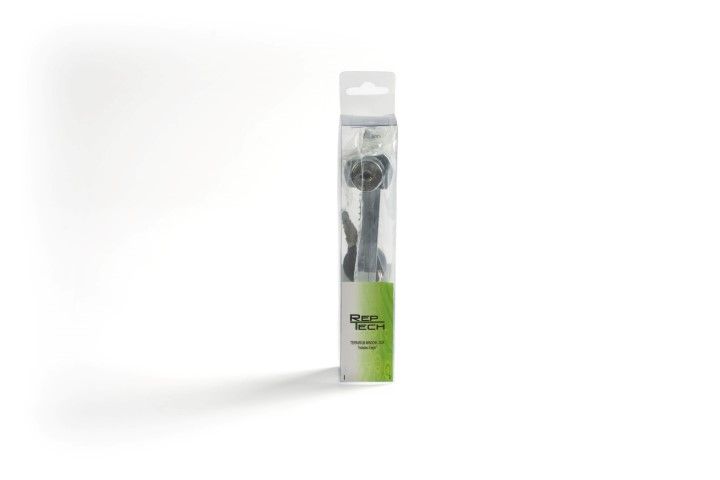 reptech terrarium slotje