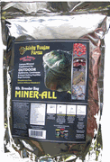 Miner-All outdoor breeder bag