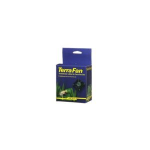 De Lucky Reptile Terra Fan Set