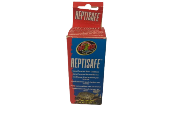 Reptisafe