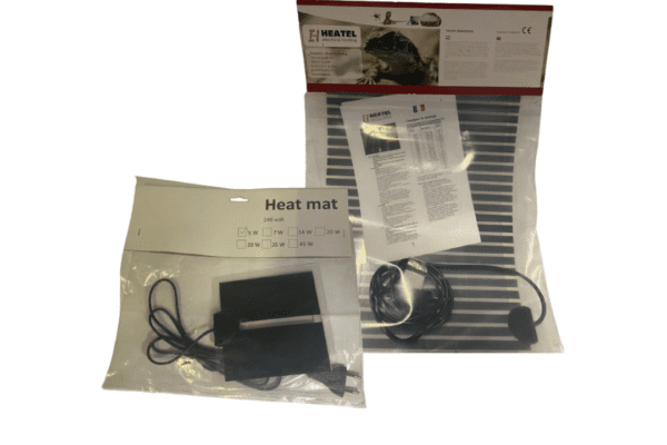 Heat mat Heatel