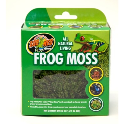 frogmoss