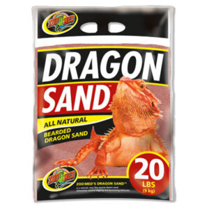 Zoo med Dragon Sand