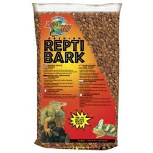 Zoo med Repti bark