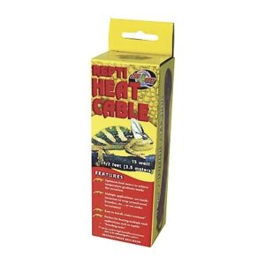 Zoo Med Repti Heat Cable