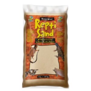 Zoo med ReptiSand white