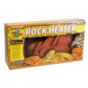 Zoo Med Repticare rockheater