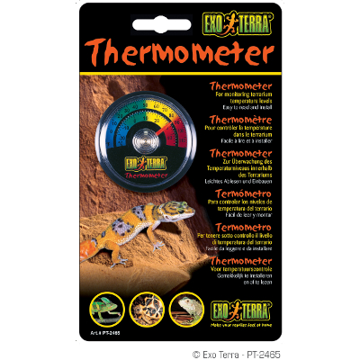 Exo Terra Thermometer