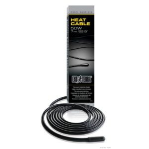 Exo terra Heat cable