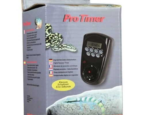Lucky Reptile Pro Timer