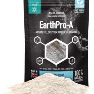 Earth Pro-A Full Spectrum Vitamin