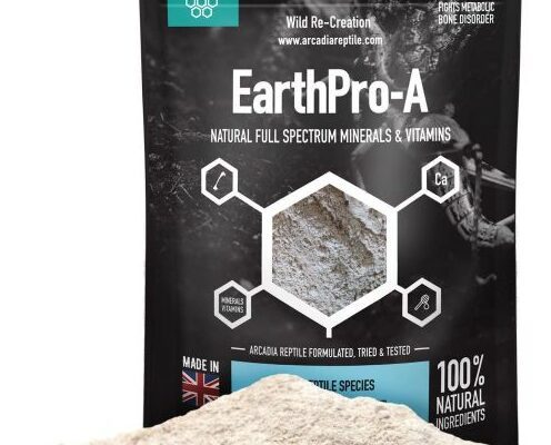 Earth Pro-A Full Spectrum Vitamin