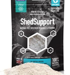 Earth Pro Shed Support