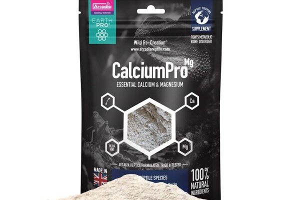 Earth Pro Calcium Pro Mg