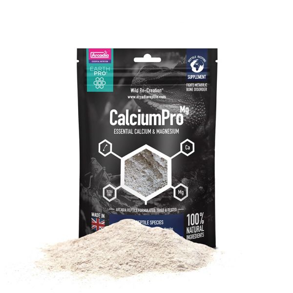 Earth Pro Calcium Pro Mg